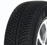 Pneu Michelin PILOT ALPIN 5 SUV 225/60 R18 TL XL ROF ZP M+S 3PMSF 104H Zimní