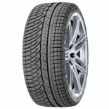 Pneu Michelin PILOT ALPIN PA4 225/45 R18 XL ROF M+S 3PMSF GREENX 95V Zimní