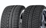 Pneu Michelin PILOT ALPIN PA4 295/30 R20 TL XL M+S 3PMSF GREENX 101V Zimní