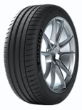 Pneu Michelin PILOT SPORT 4 195/45 R17 TL ZR FP 81W Letní