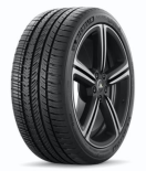 Pneu Michelin PILOT SPORT A/S 4 295/35 R21 TL M+S 107V Letní