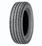 Pneu Michelin TRX-B 220/55 R390 TL 88W Letní