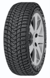 Pneu Michelin X ICE NORTH 3 225/50 R18 TL XL M+S 3PMSF 99T Zimní