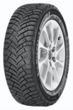 Pneu Michelin X ICE NORTH 4 215/55 R17 TL XL M+S 3PMSF 98T Zimní