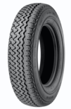 Pneu Michelin XVS 185/80 R15 TL WS 93H Letní