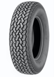 Pneu Michelin XWX 205/70 R14 89W Letní