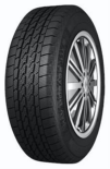 Pneu Nankang ALL SEASON VAN AW-8 195/70 R15 TL C M+S 3PMSF 104R Celoroční