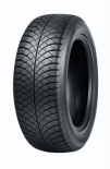 Pneu Nankang CROSS SEASONS AW-6 175/65 R14 TL M+S 3PMSF 82H Celoroční