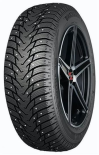 Pneu Nankang ICE ACTIVA SW-8 155/65 R14 TL M+S 3PMSF 75T Zimní