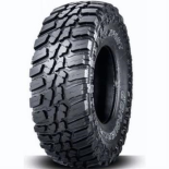 Pneu Nankang MT-1 CONQUEROR M/T 295/70 R17 TL LT 10PR P.O.R. 121Q Letní