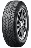 Pneu Nexen N'BLUE 4SEASON 165/60 R14 TL M+S 3PMSF 75H Celoroční