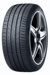 Pneu Nexen N'FERA SPORT 225/45 R17 TL ZR 91W Letní