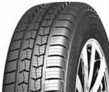 Pneu Nexen WINGUARD WT1 185/80 R14 TL C 8PR M+S 3PMSF 102R Zimní