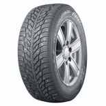 Pneu Nokian HKPL C4 205/80 R16 TL C M+S 3PMSF HROT 110Q Zimní