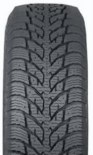 Pneu Nokian HKPL LT3 265/70 R17 TL LT M+S 3PMSF 121Q Zimní