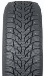 Pneu Nokian HKPL LT3 HROT 245/70 R17 TL LT M+S 3PMSF HROT 119Q Zimní