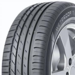 Pneu Nokian WETPROOF 1 195/55 R15 TL 85V Letní