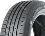 Pneu Nokian WETPROOF 205/50 R17 TL XL 93W Letní