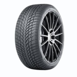 Pneu Nokian WR SNOWPROOF P 225/45 R19 TL XL M+S 3PMSF FP 96V Zimní