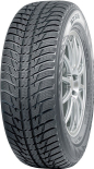 Pneu Nokian WR SUV 3 215/55 R18 TL XL M+S 3PMSF 99V Zimní