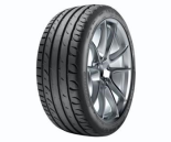 Pneu Orium ULTRA HIGH PERFORMANCE 225/45 R17 TL XL ZR FP 94W Letní