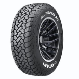 Pneu Otani SA2100 33/12.5 R17 TL 10PR 120Q Letní