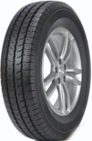 Pneu Ovation ECOVISION WV-06 155/80 R12 TL C 8PR M+S 3PMSF 88Q Zimní