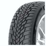 Pneu Petlas SNOWMASTER 2 195/50 R15 TL M+S 3PMSF 82H Zimní