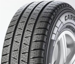 Pneu Pirelli CARRIER WINTER 205/65 R16 TL C M+S 3PMSF 107T Zimní