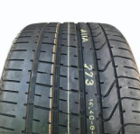 Pneu Pirelli P ZERO 335/30 R20 TL ZR 104Y Letní