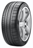 Pneu Pirelli P ZERO CORSA 295/35 R21 TL FP 103Y Letní