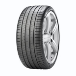 Pneu Pirelli P ZERO LUXURY SALOON 225/40 R19 TL XL ROF KS FP 93Y Letní