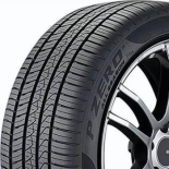 Pneu Pirelli PZERO ALL SEASON 255/45 R20 TL XL M+S ELECT MFS 105H Letní