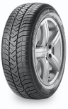 Pneu Pirelli WINTER 210 SNOWCONTROL SERIE 3 195/55 R16 TL ROF M+S 3PMSF ECO FP 87H Zimní