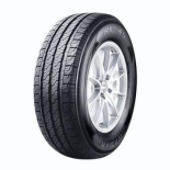 Pneu Radar ARGONITE 4 SEASON RV-4S 225/55 R17 TL C 8PR M+S 3PMSF 109H Celoroční