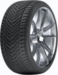 Pneu Riken ALL SEASON 145/80 R13 TL M+S 3PMSF 75T Celoroční