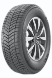 Pneu Riken AS LIGHT TRUCK 195/65 R16 TL C 8PR M+S 3PMSF 104T Celoroční