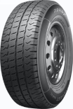 Pneu Roadx RX QUEST VAN 4S 195/60 R16 TL C M+S 3PMSF 99H Celoroční