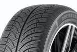 Pneu Rockblade ROCK A/S ONE 165/70 R14 TL M+S 3PMSF 81T Celoroční