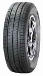 Pneu Rotalla SETULA V-RACE RF19 195/60 R16 TL C 99H Letní