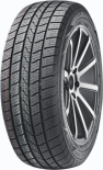 Pneu ROYAL BLACK ROYAL A/S 165/65 R14 TL M+S 3PMSF 79H Celoroční