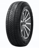 Pneu ROYAL BLACK ROYAL VAN A/S 195/60 R16 TL C 6PR M+S 3PMSF 99H Celoroční