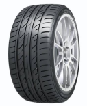 Pneu Sailun ATREZZO ZSR SUV 295/40 R21 TL XL ZR FP 111Y Letní