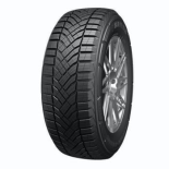 Pneu Sailun COMMERCIO 4SEASONS 195/60 R16 TL C 6PR M+S 3PMSF 99H Celoroční