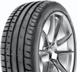 Pneu Sebring ULTRA HIGH PERFORMANCE 215/55 R18 TL 99V Letní