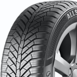 Pneu Semperit ALLSEASON GRIP 215/45 R17 TL XL M+S 3PMSF FR 91Y Celoroční