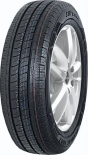 Pneu Superia ECOBLUE VAN2 215/70 R15 TL C 8PR 109S Letní