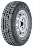 Pneu Tigar CARGO SPEED WINTER 195/60 R16 TL C M+S 3PMSF 99T Zimní