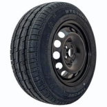 Pneu Torque WTQ5000 215/75 R16 TL C 10PR M+S 3PMSF 116R Zimní