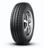 Pneu Torque WTQ6000 155/80 R12 TL C 8PR M+S 3PMSF 88Q Zimní